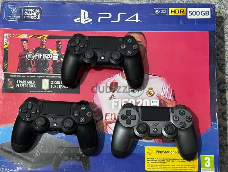 playStation 4 slim 0