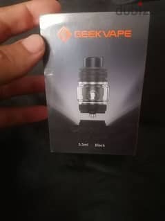 تانك GEEK VAPE