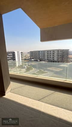 Fully finished Penthouse in Al Burouj Compound