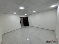 For rent, an area of ​​75 square meters - a medical clinic (dental or general) or an administrative office in the busiest mall in Badr El Din Center,