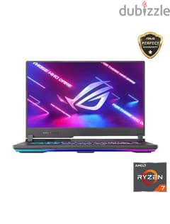 Asus Rog strix g15 513rc