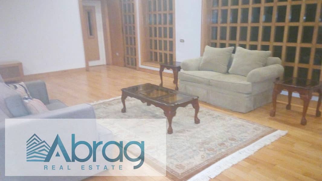 For sale in Sheikh Zayed, Tara Compound, twin house with finishing and air conditioning 5