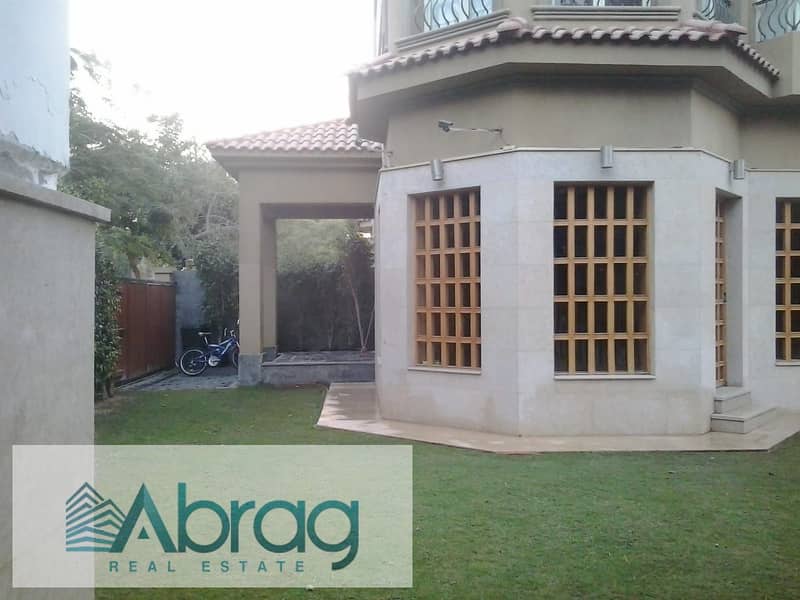 For sale in Sheikh Zayed, Tara Compound, twin house with finishing and air conditioning 6