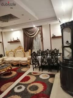 Yasmeen Compound, Apartment For Sale, 3 bedrooms, New Cairo