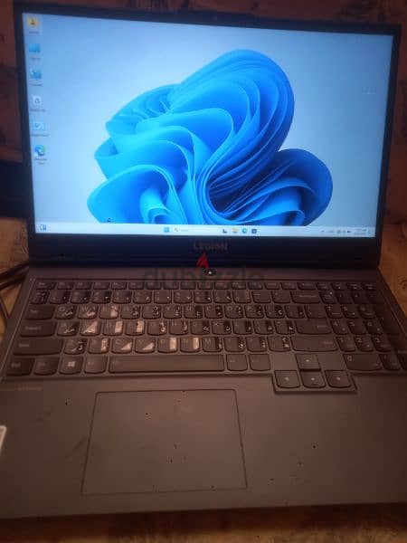 Lenovo Legion 5 15IMH05H 3