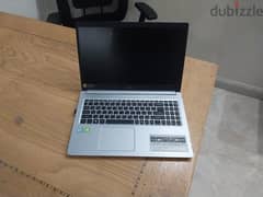 Acer Aspire 5   Ram 20GB+Hdd 2TB