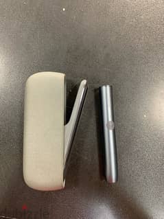 IQOS ILUMA