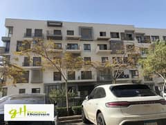 Apartment view main park for sale fully finished in Eastown - Sodic