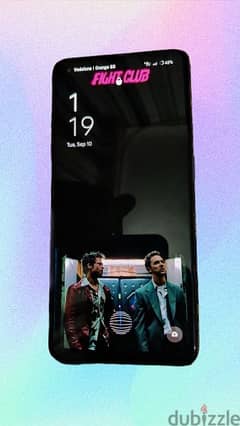 OPPO A74. للبيع