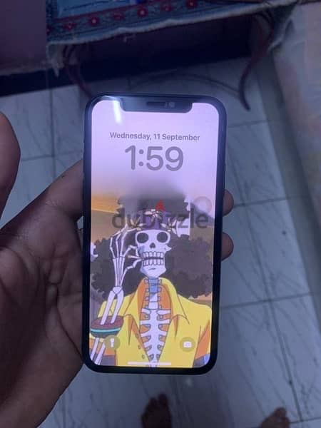 iphone xs 256G 1