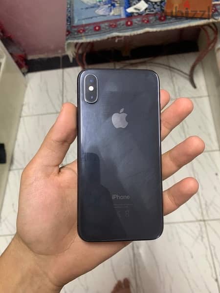 iphone xs 256G 2