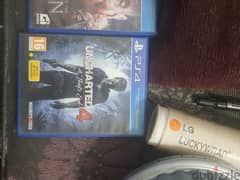 uncharted4,lords if the fallen,battle field hardline