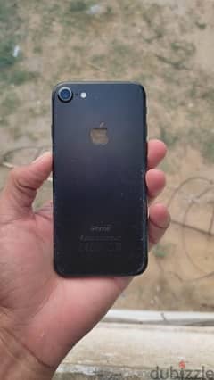 iphone 7  128gaga