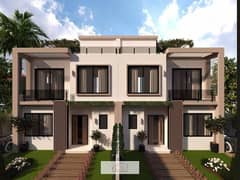 Exclusive Villa same as Apartment Price for Sale in Park Valley Compound