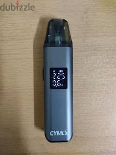 cymlx nures gun pod