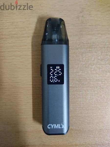 cymlx nures gun pod 0