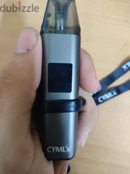 cymlx nures gun pod 3