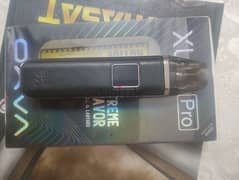 Pod Xlim pro 0