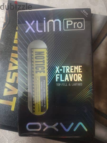 Pod Xlim pro 2