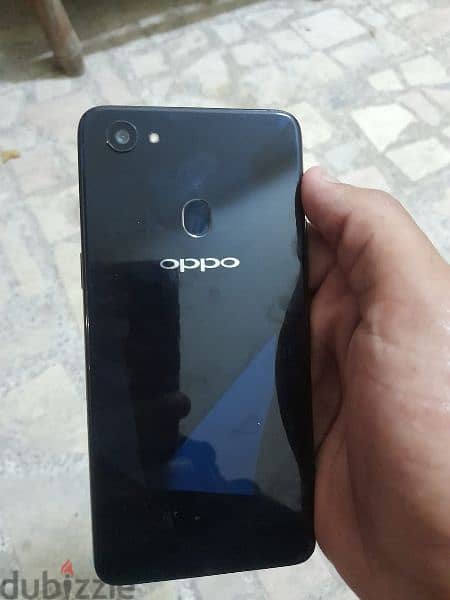 oppo f7 5