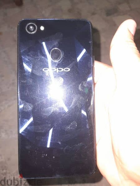 oppo f7 6