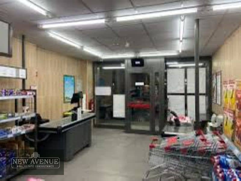 Retail | Rent | Galleria Mall 60 m 4