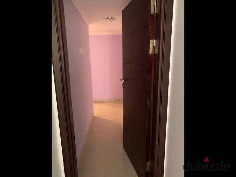 Apartment for Rent in The 10th District    شقه للايجار في الحي العاشر جانب مرور الشيخ زايد 6