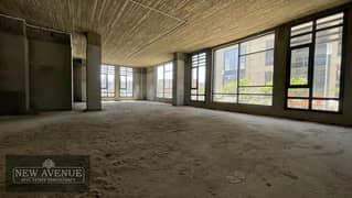 Commercial Retatil  700m | Rent | Almaza Masr el Gedida