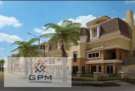 Under market price Duplex for sale in  Sarai compound - Mostakal city