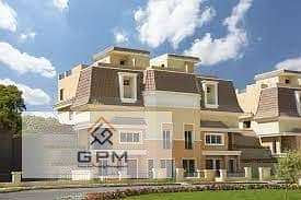 Under market price Duplex for sale in  Sarai compound - Mostakal city 1