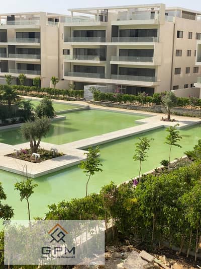 Primely Located Apartment for Sale in Lake View Residence - New Cairo Ready to Move