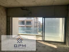 Apartment for sale in Lake View Residence Compound New Cairo with The Best Price in the most Prime Location Ready to Move