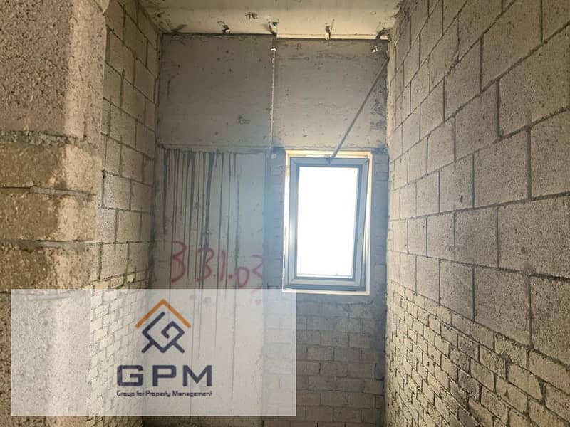 Apartment for sale in Lake View Residence Compound New Cairo with The Best Price in the most Prime Location Ready to Move 10