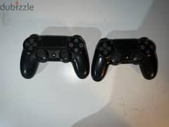 دراعين  ps4 original