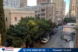 Apartment for sale 120 m Zizinia (Ibrahim El Attar Street) 0