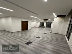 Finished Office 144m | Rent | District 5