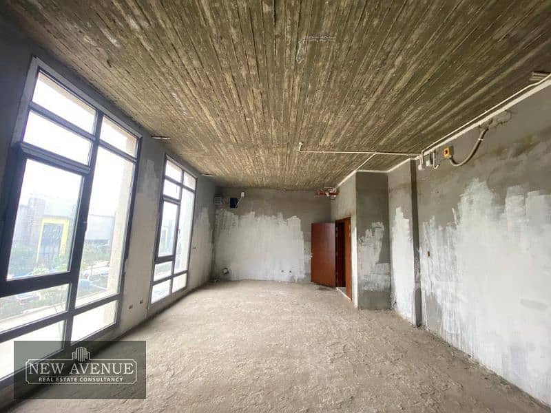 Building 4782m | Sale |  District 5,| New Cairo 1