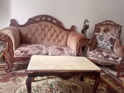 انترية حالة جيدا