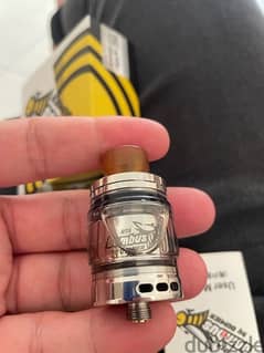 tank bombus Rta تانك بوم باص