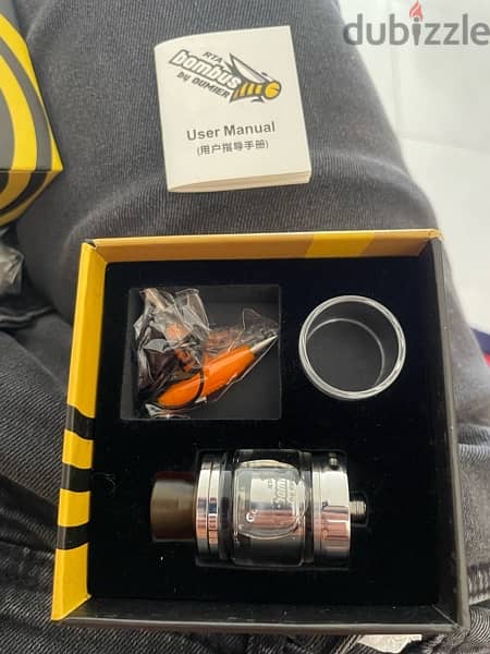 tank bombus Rta تانك بوم باص 2