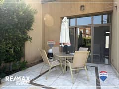 Townhouse Fully Furnished for rent in Allegira