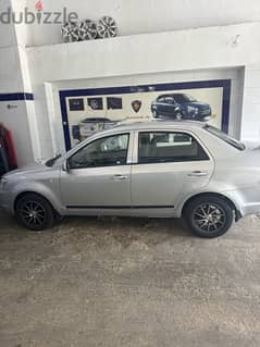 Proton Saga 2010 0