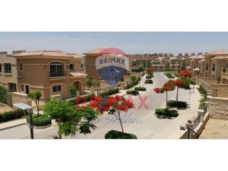 villa - lowest price - Stone Park view, landscape 1