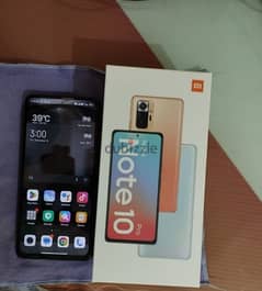 redmi note 10pro