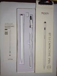 BT 5.1 CAPACITIVE PEN YESIDO