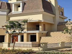 فيلا للبيع سور بسور مدينتى بسعر شقه  Villa for sale in the city wall at the price of an apartment