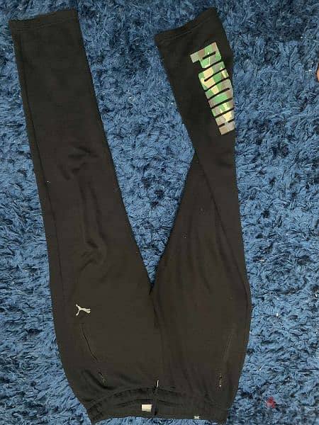 puma pants original 0