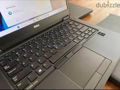 Dell latitude E7450 لاب توب