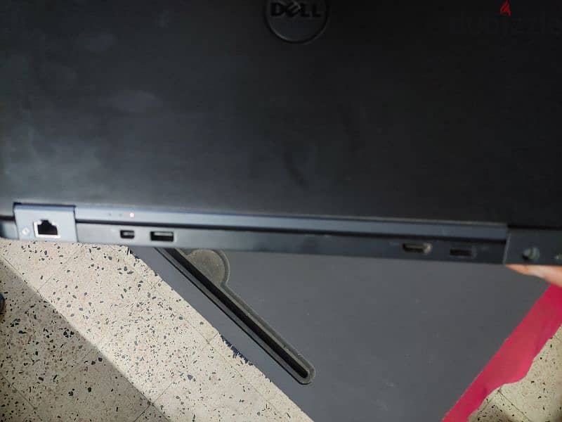 Dell latitude E7450 لاب توب 6