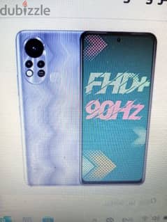 Infinix hot 11s 0